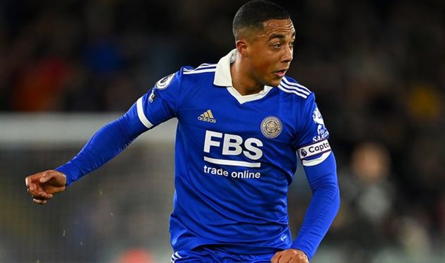 ЮРІ ТІЛЕМАНС, GETTY IMAGES