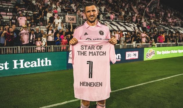 СЕРГІЙ КРИВЦОВ, TWITTER.COM/INTERMIAMICF
