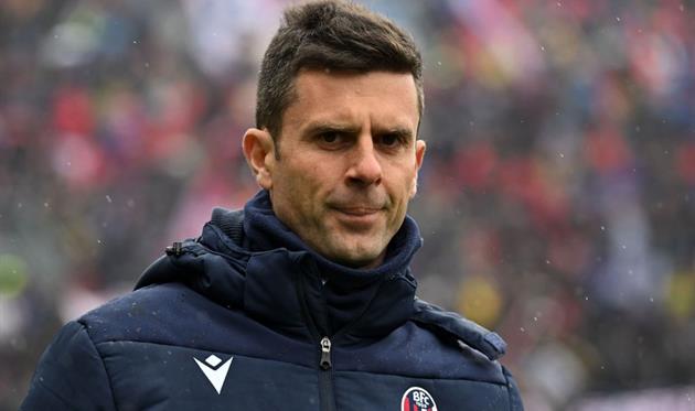 Тіаго Мотта - Getty Images