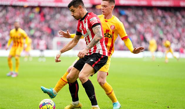 Атлетік - Жирона, Getty Images