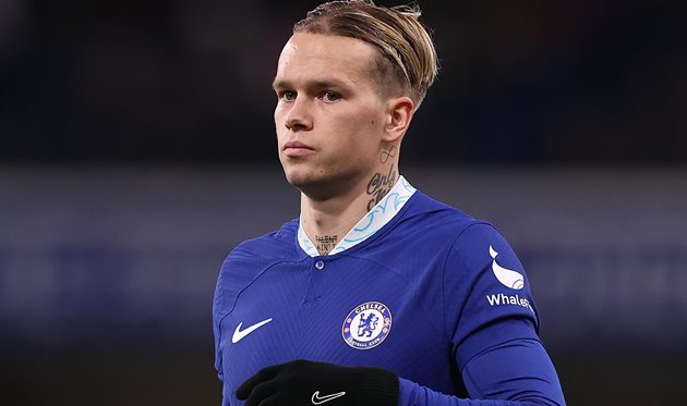 МИХАЙЛО МУДРИК, GETTY IMAGES