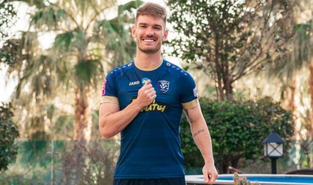 Муріло Соуза - Фк Львів