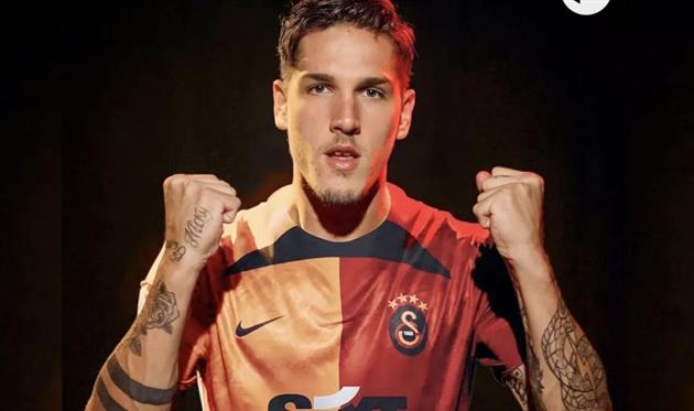 Ніколо Дзаньоло