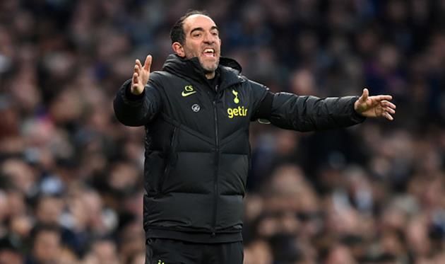 Крістіан Стелліні, Getty Images