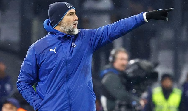 Ігор Тудор, twitter.com/ElDeportivoLT