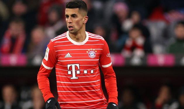 Жоау Канселу, Getty Images