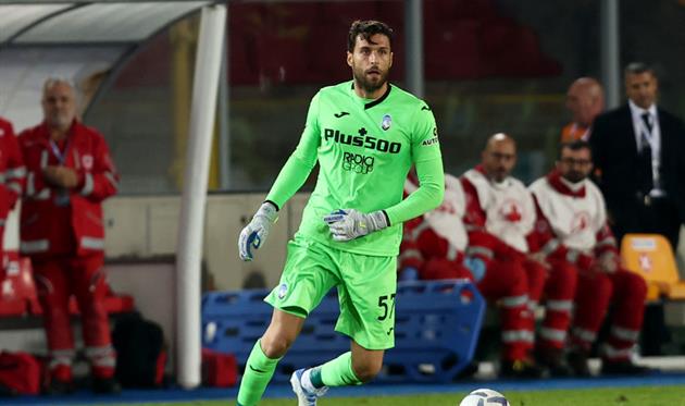 Марко Спортьєлло, Getty Images