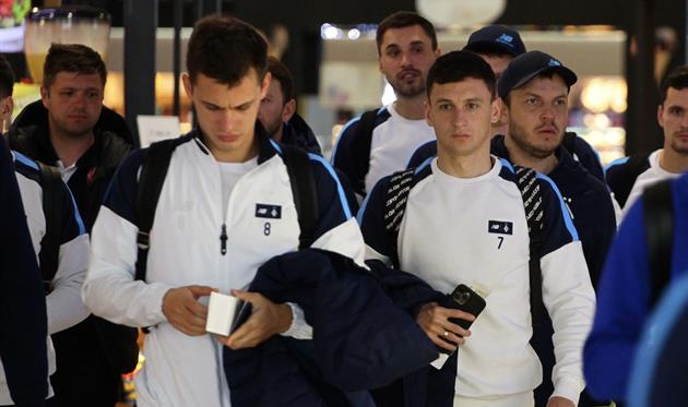 Гравці Динамо, ФК Динамо Київ