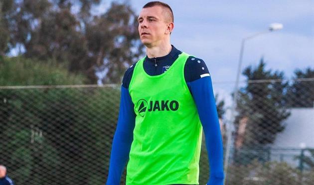 Олексій Дитятьєв, Instagram