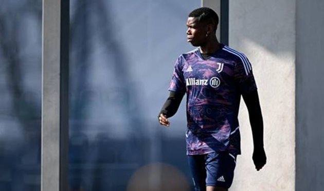 ПОЛЬ ПОГБА, WWW.GAZZETTA.IT