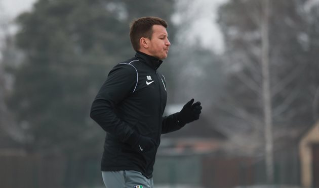 РУСЛАН РОТАНЬ, ФК ОЛЕКСАНДРІЯ