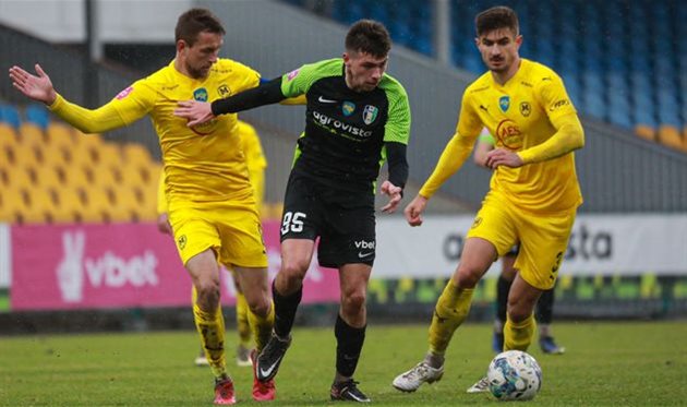 ОЛЕКСАНДРІЯ — МЕТАЛІСТ 1925, ФОТО УПЛ