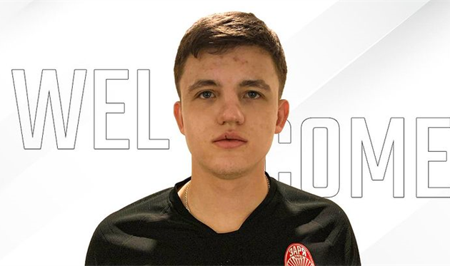 Денис Почапський, сайт Зорі