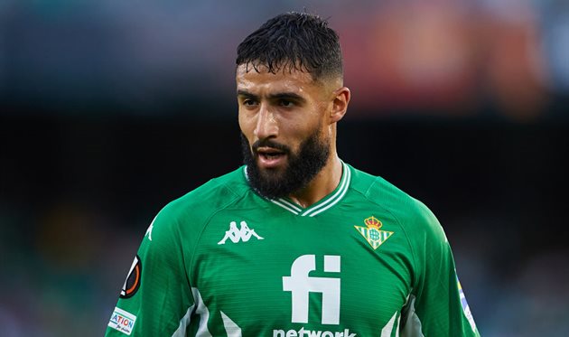 НАБІЛЬ ФЕКІР, GETTY IMAGES