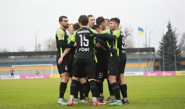 Гравці Олександрії, фото УПЛ