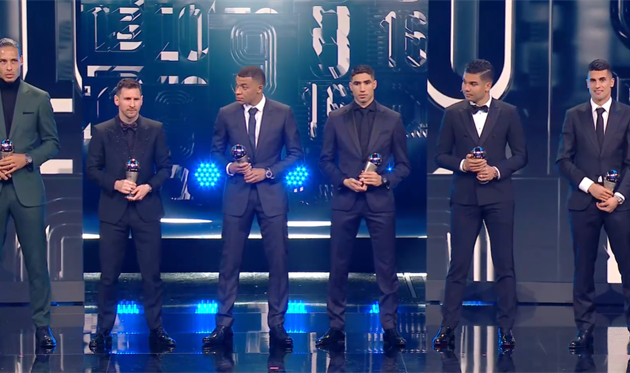 Гравці, що отримали нагороду, фото скріншот