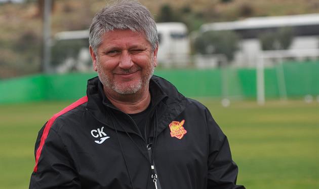 КОВАЛЕЦЬ / ФК ІНГУЛЕЦЬ