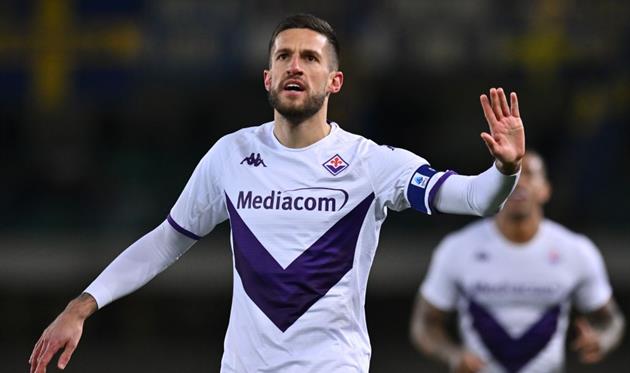 Крістіано Бірагі, Getty Images