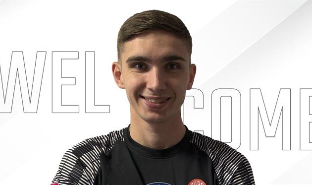 Кирило Дришлюк, ФК Зоря