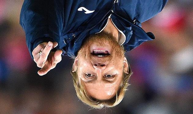 Валерій Карпін, фото з Google