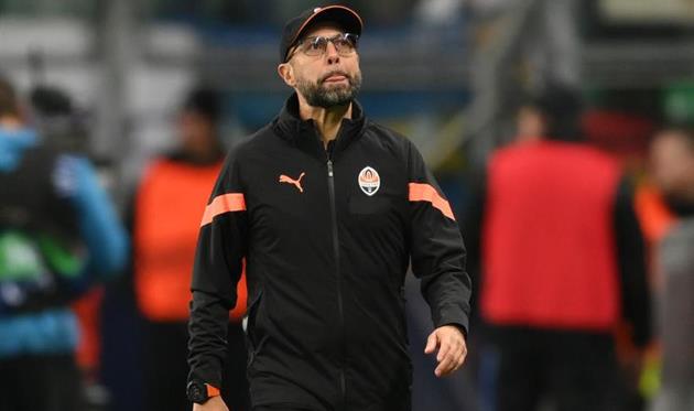 Ігор Йовічевіч, getty images