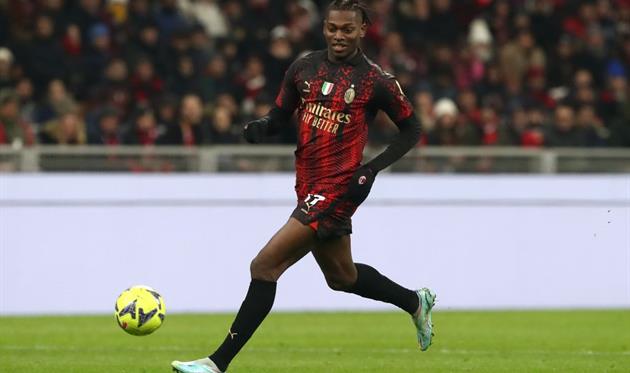 Рафаель Леау - Getty Images