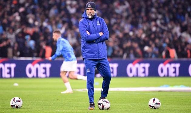 Ігор Тудор, L'Équipe