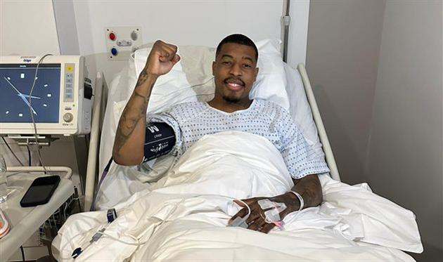 Преснель Кімпембе, twitter.com/kimpembe_3