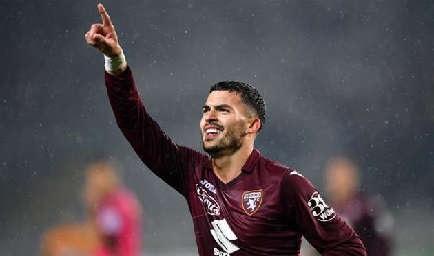 Неманья Радоньїч, Getty Images