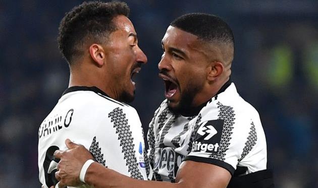 Бремер, Getty Images