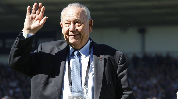 Жюст Фонтен, AFP