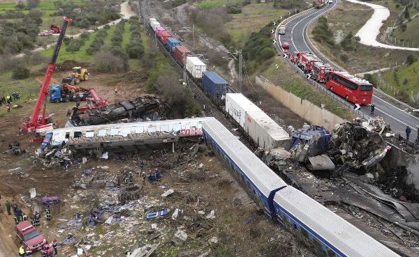 Vaggelis Kousioras/Associated Press