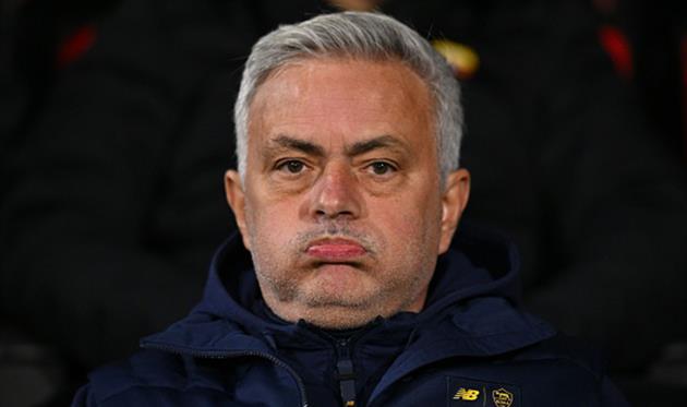 Жозе Моурінью, Getty Images