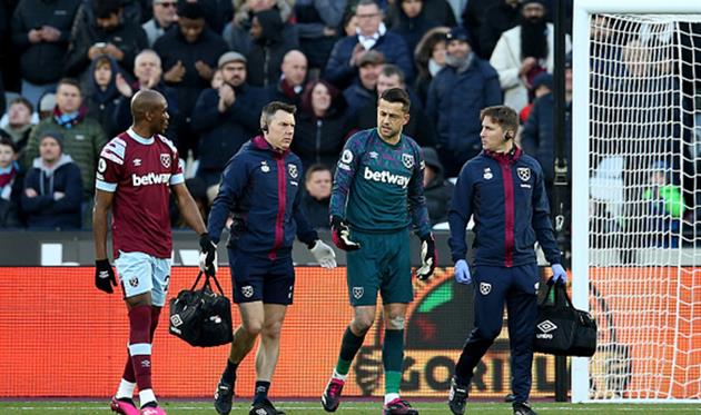 Лукаш Фабіанські, Getty Images