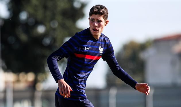 Ельяс Зідан