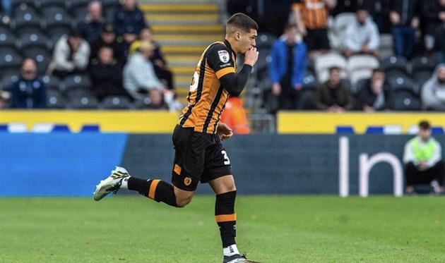 Хав'єр Сімонс