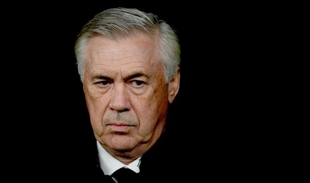 Карло Анчелотті - Getty Images