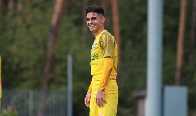 Артур Авагімян, Instagram