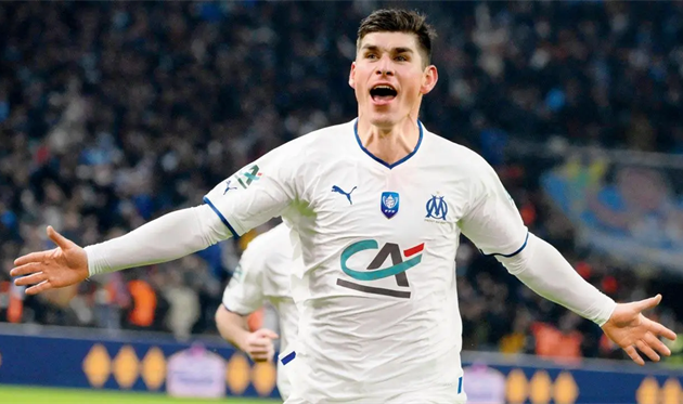 Руслан Маліновський - Getty Images