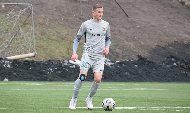 Віталій Мороховець, Ворскла