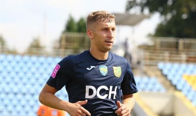 Олександр Каплієнко, Металіст