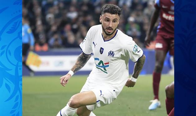 Джонатан Клосс, Марсель