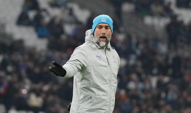 Ігор Тудор, om.fr