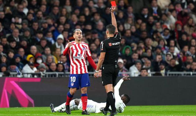 Анхель Корреа, Getty Images