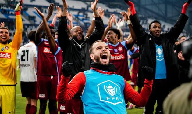 фото twitter.com/FCAnnecy