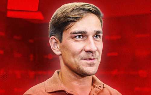 Володимир Баєнко - Фото з Google