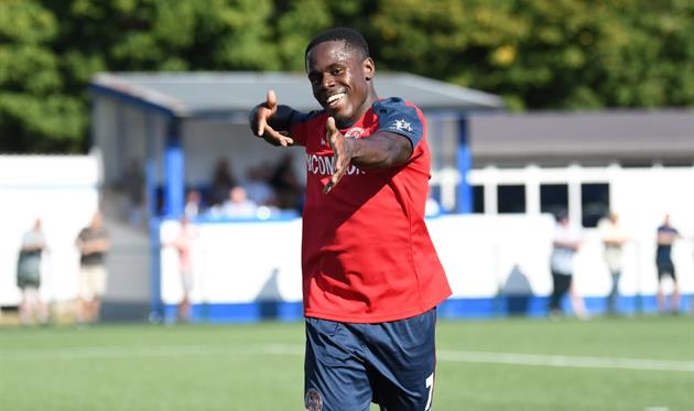 Паті Малумандсоко - Фото з Google