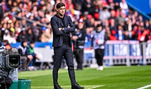 Паулу Фонсека, twitter.com/WYN_LOSC