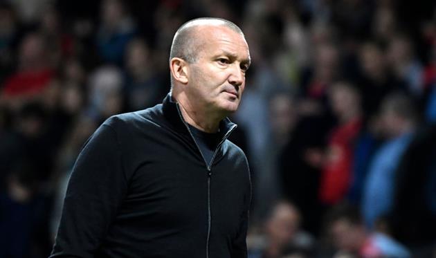 Роман Григорчук, фото getty images