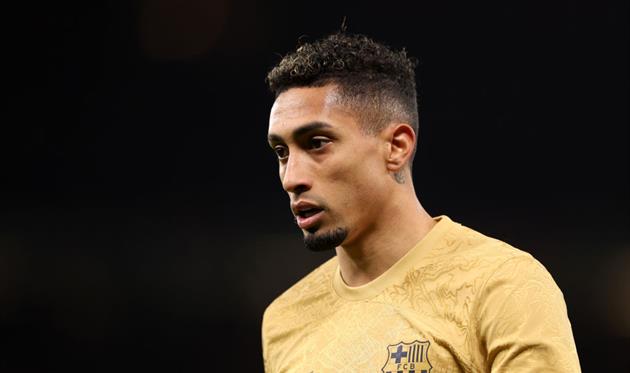 Рафінья, Getty images